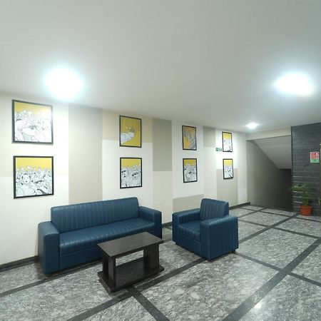 Bubble Hotel Electronic City Kammasandra Экстерьер фото