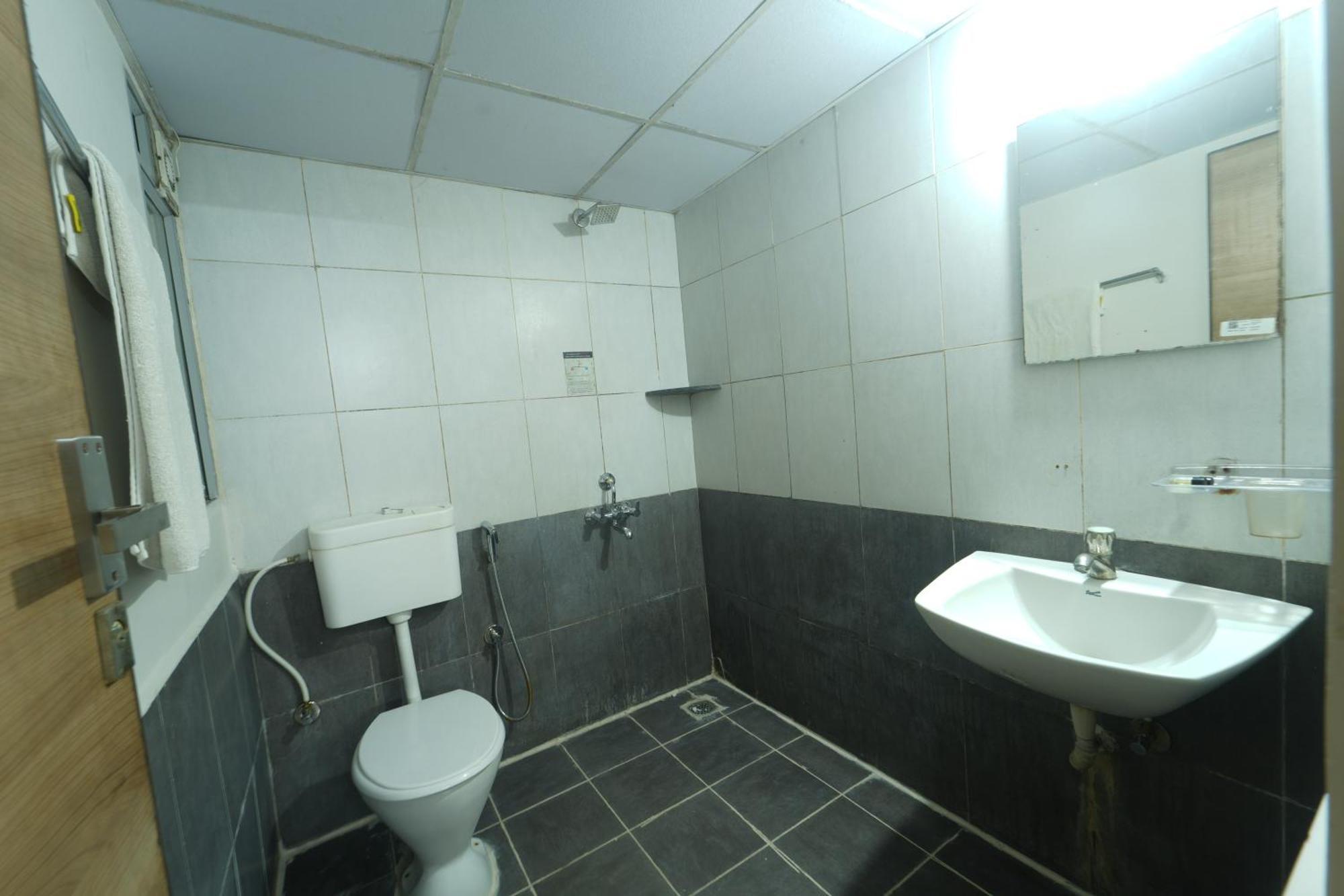 Bubble Hotel Electronic City Kammasandra Экстерьер фото